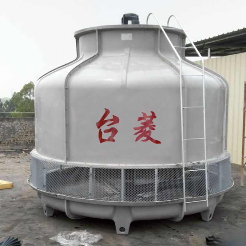 Đặc trưng của lò làm mát đồng