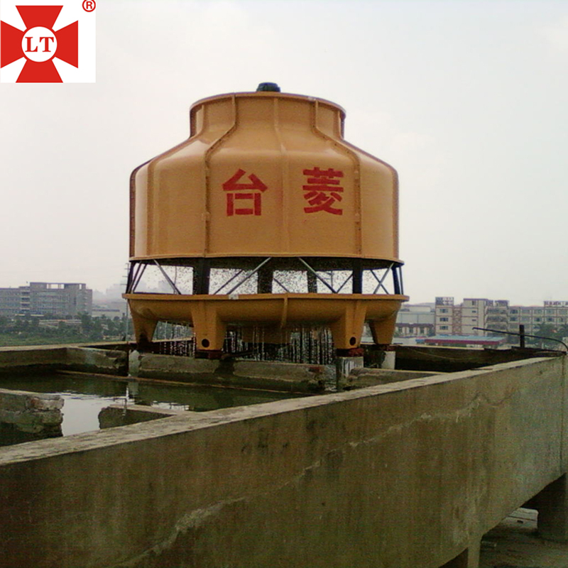 Máy làm mát vuông công nghiệp cho thiết bị lạnh