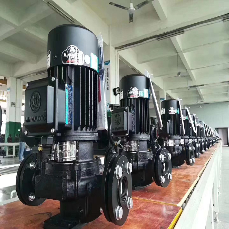 Thuật ngữ của máy bơm nước