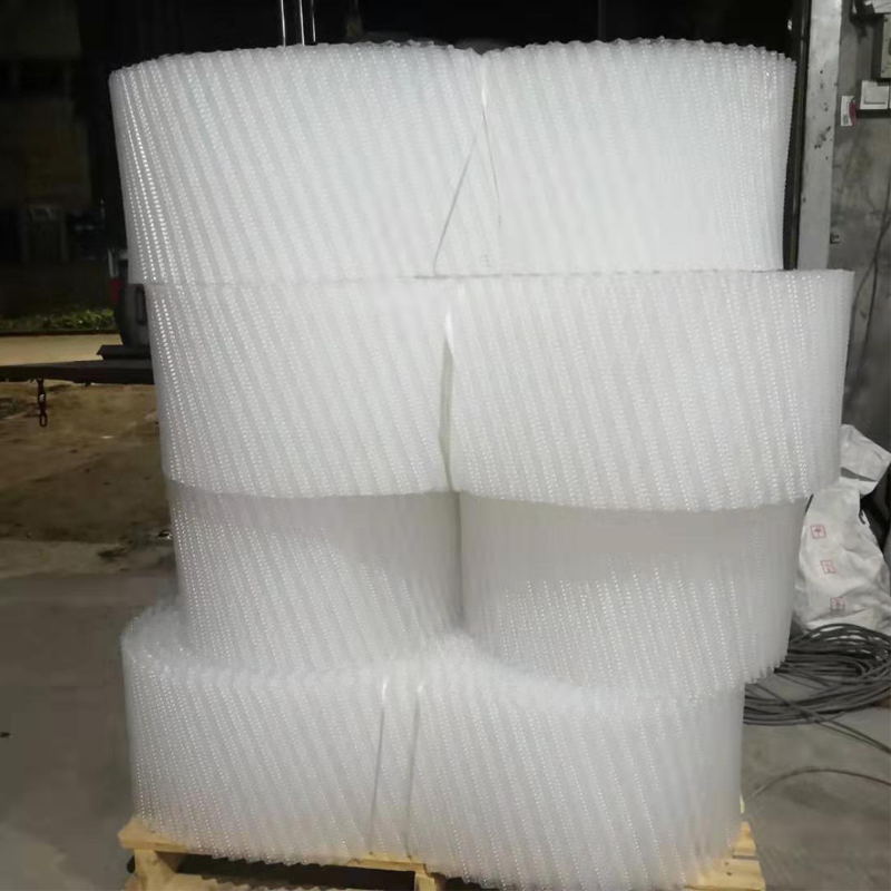 Tăng nhiệt cung cấp cao nhiệt PP