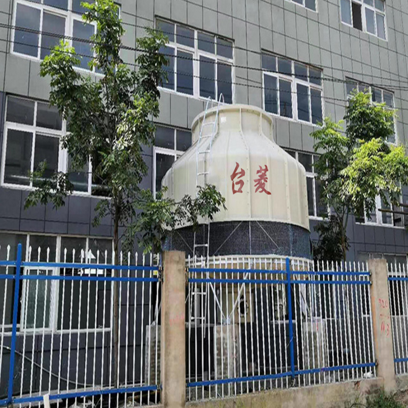 Loại tháp giải nhiệt