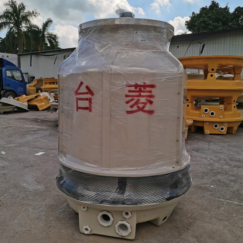 Nhà sản xuất tháp đồng làm mát không thấm nước tinh khiết